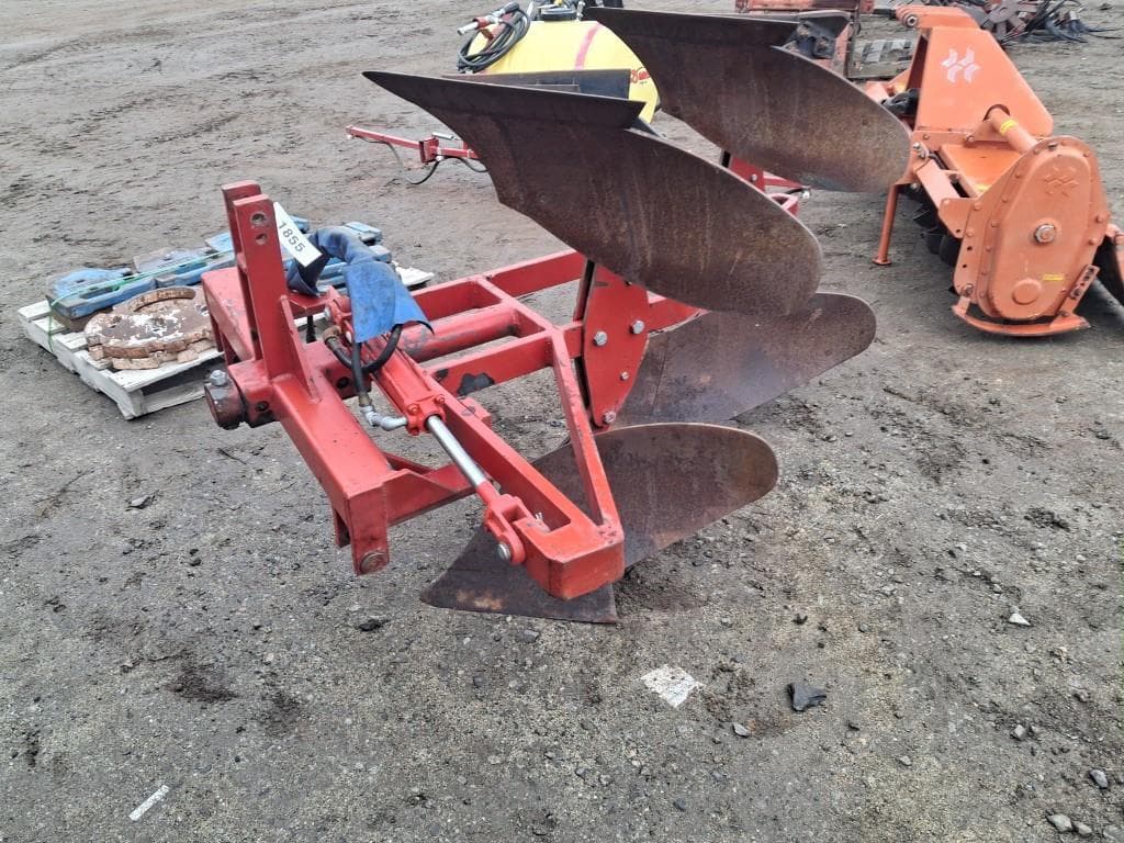 Image of Massey Ferguson 55 Primary image