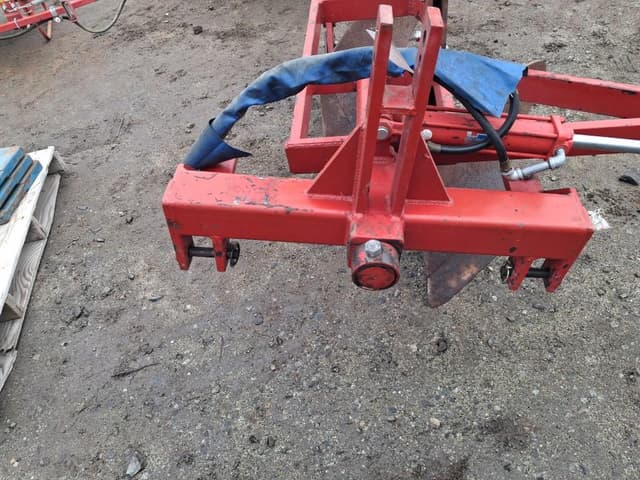 Image of Massey Ferguson 55 equipment image 3