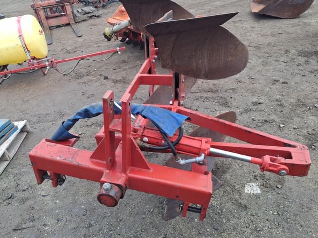 Image of Massey Ferguson 55 equipment image 2