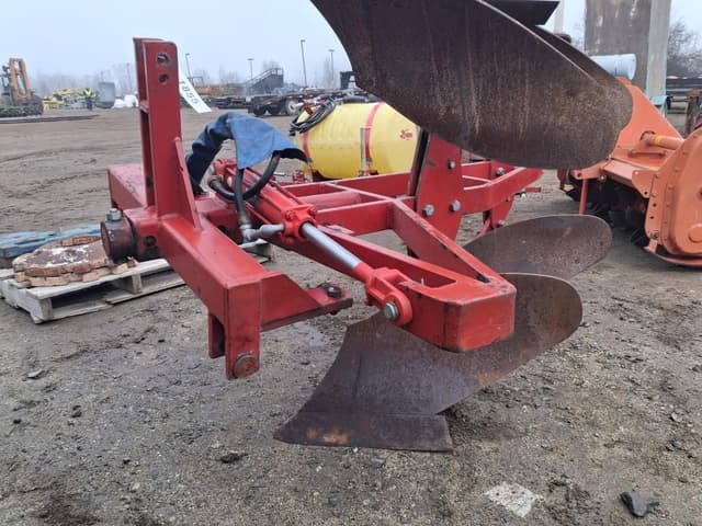 Image of Massey Ferguson 55 equipment image 1
