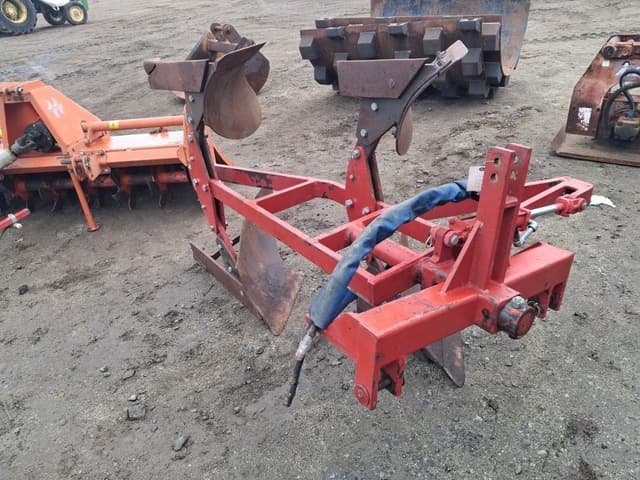 Image of Massey Ferguson 55 equipment image 4