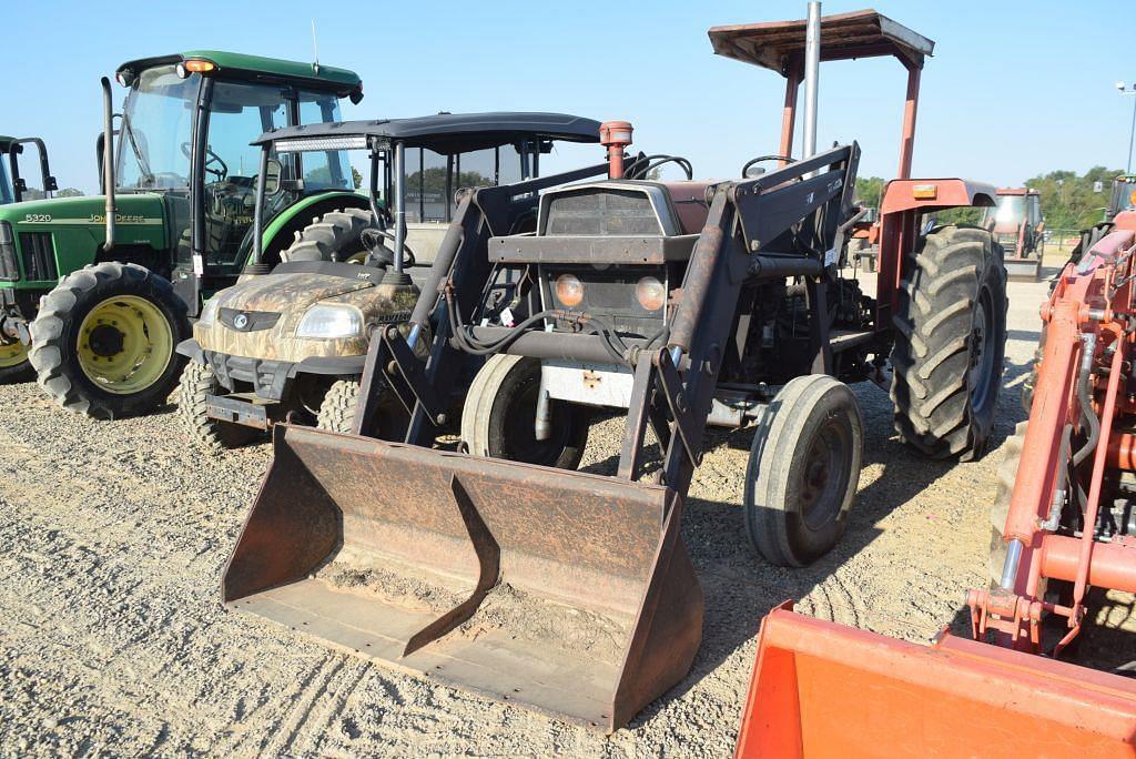 Image of Massey Ferguson 1560 Primary image