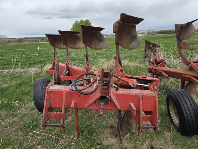 Image of Massey Ferguson 570 equipment image 1