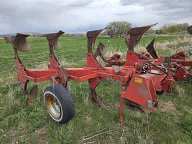 Plows