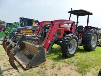Main image Massey Ferguson 583