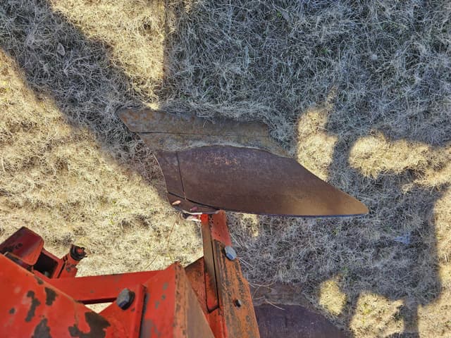 Image of Massey Ferguson 59 equipment image 4