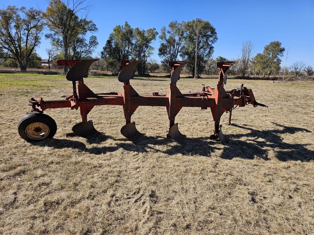 Image of Massey Ferguson 59 Primary image