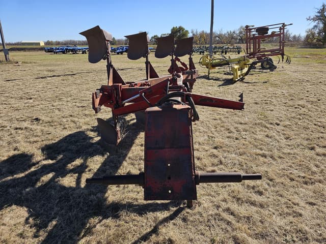 Image of Massey Ferguson 59 equipment image 3