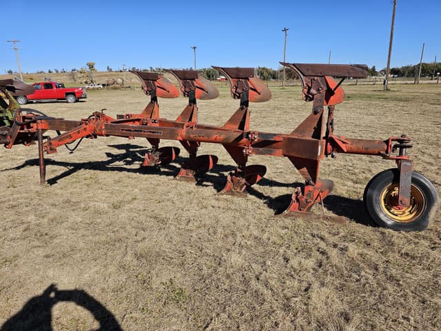 Image of Massey Ferguson 59 equipment image 1