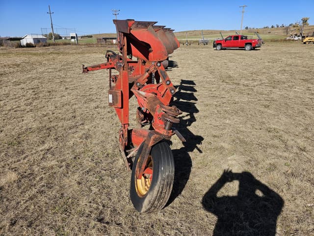 Image of Massey Ferguson 59 equipment image 2