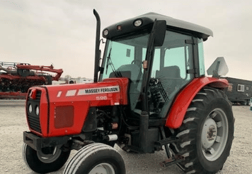 Main image Massey Ferguson 596