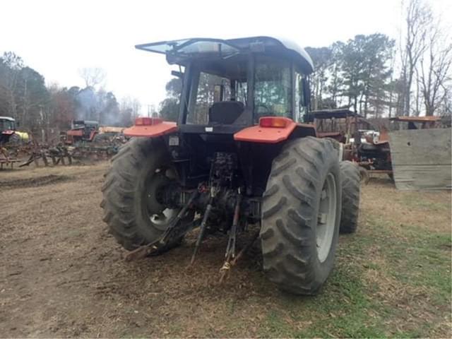 Image of Massey Ferguson 596 equipment image 4