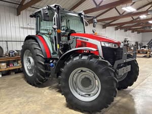 Massey Ferguson 5M.145 Image