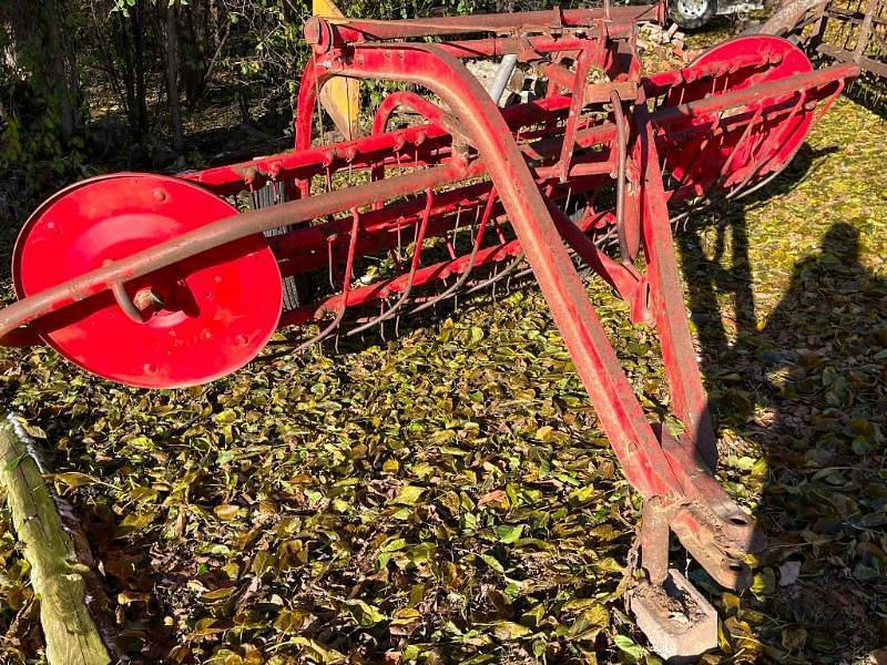 Image of Massey Ferguson 36 Primary image