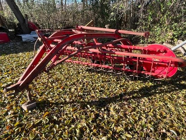 Image of Massey Ferguson 36 equipment image 1