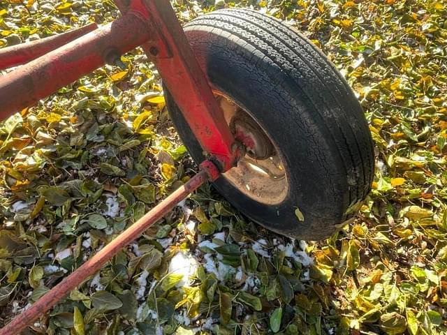 Image of Massey Ferguson 36 equipment image 4