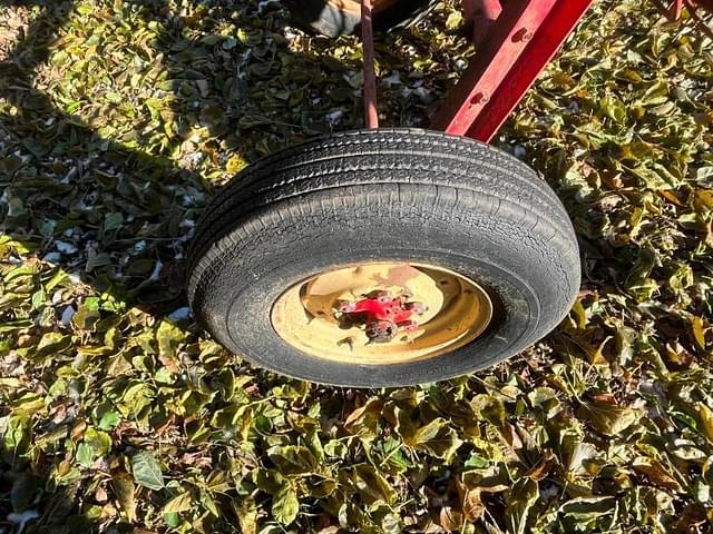 Image of Massey Ferguson 36 equipment image 3