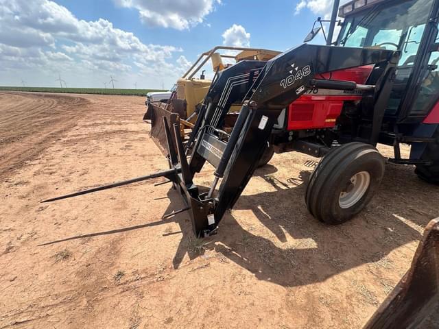 Image of Massey Ferguson 6170 equipment image 3
