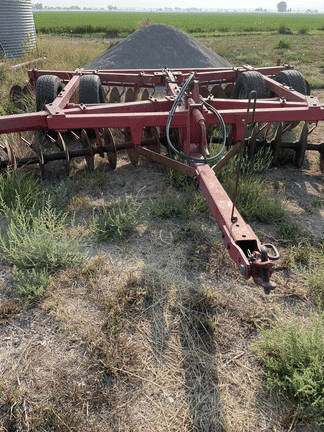 Main image Massey Ferguson 620