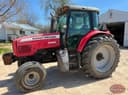 Massey Ferguson 6480 Image