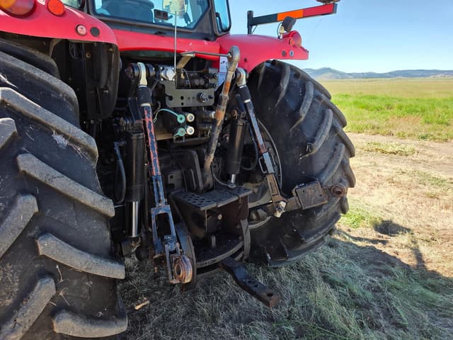 Image of Massey Ferguson 6497 equipment image 4