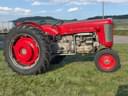 Massey Ferguson 65 Image