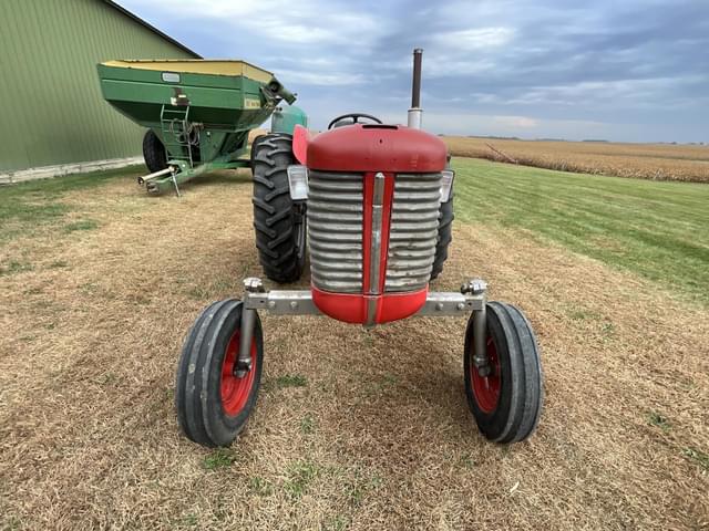 Image of Massey Ferguson 65 equipment image 1