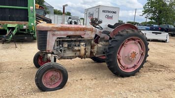 Main image Massey Ferguson 65