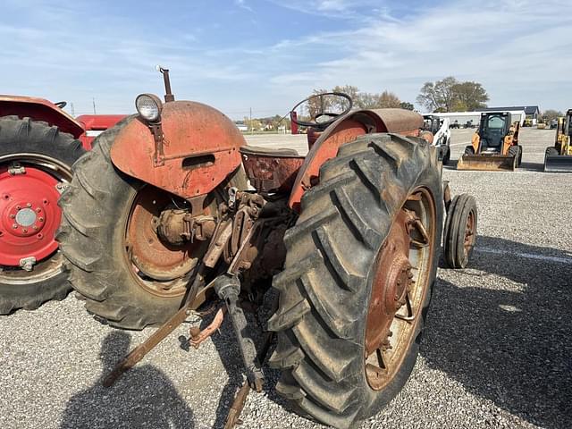 Image of Massey Ferguson 65 equipment image 2