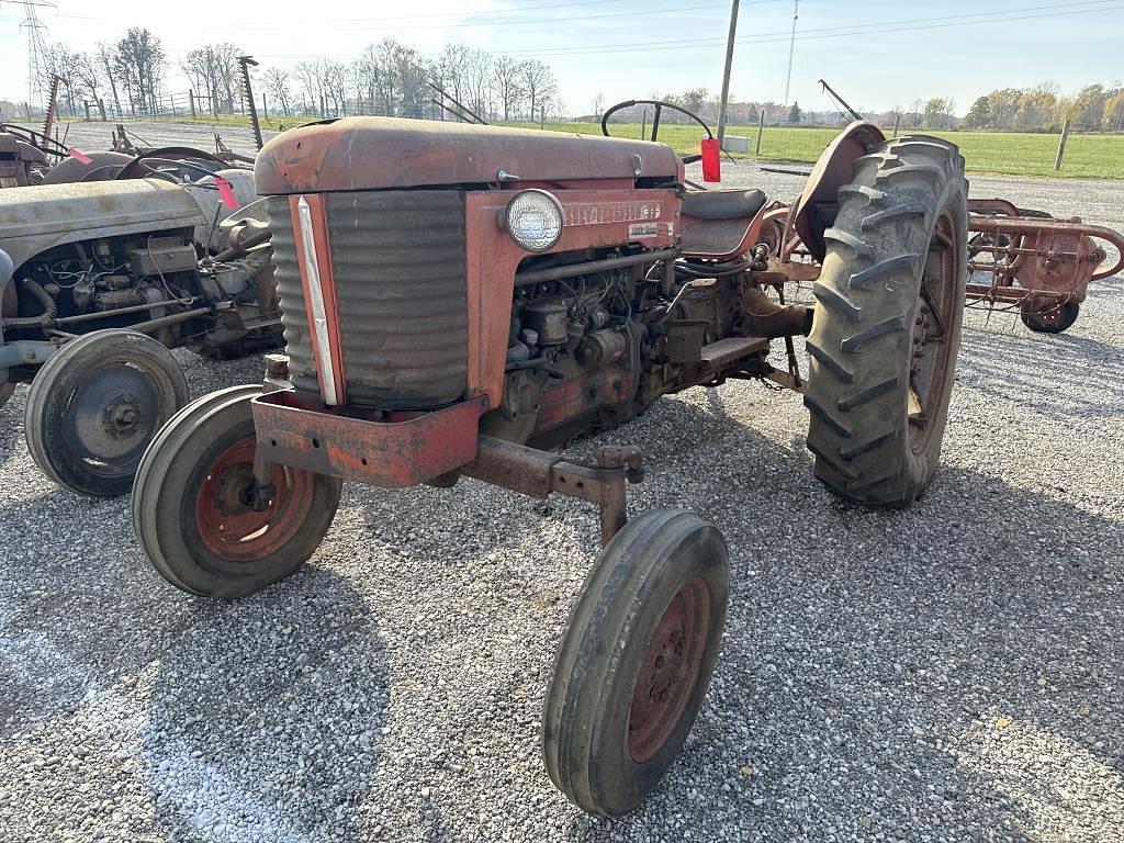 Image of Massey Ferguson 65 Primary image