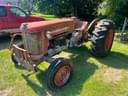 Massey Ferguson 65 Image