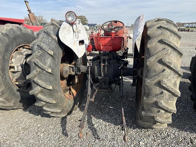 Image of Massey Ferguson 65 equipment image 2