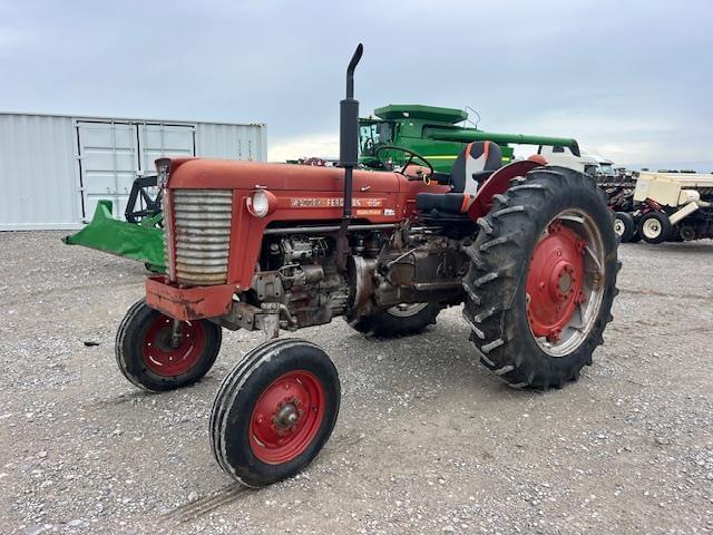 Image of Massey Ferguson 65 Primary image