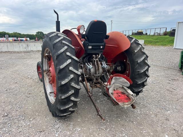 Image of Massey Ferguson 65 equipment image 3