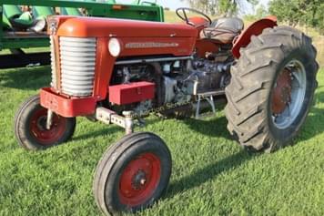 Main image Massey Ferguson 65