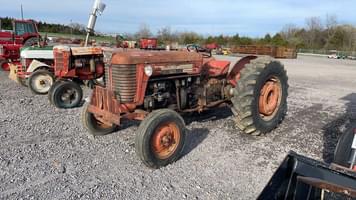 Main image Massey Ferguson 65