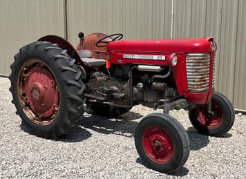 Main image Massey Ferguson 65