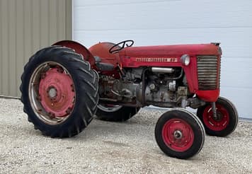 Main image Massey Ferguson 65