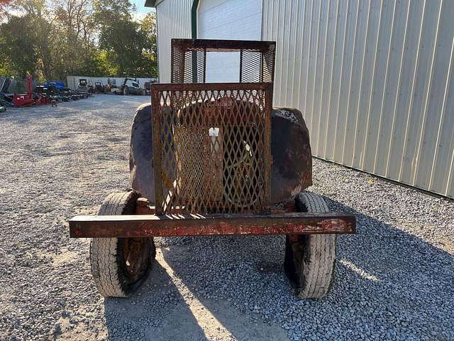 Image of Massey Ferguson 65 equipment image 2