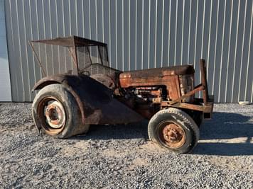 Main image Massey Ferguson 65