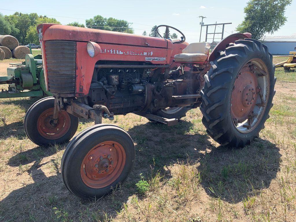Main image Massey Ferguson 65