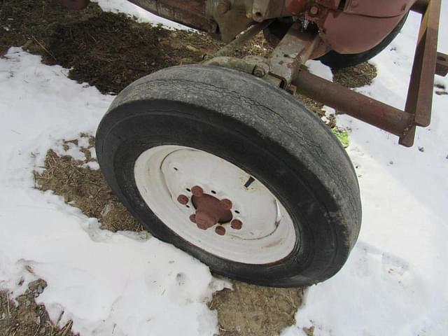 Image of Massey Ferguson 65 equipment image 4