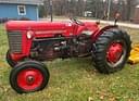 Massey Ferguson 65 Image