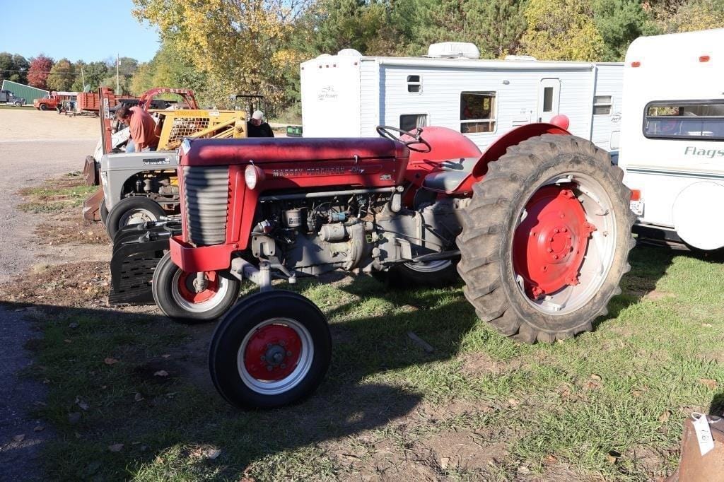 Main image Massey Ferguson 65