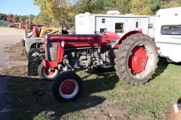 Main image Massey Ferguson 65