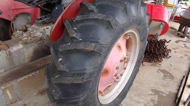 Image of Massey Ferguson 65 equipment image 4