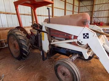 Main image Massey Ferguson 65