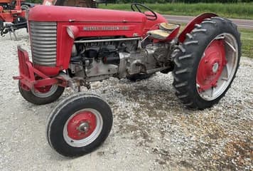 Main image Massey Ferguson 65