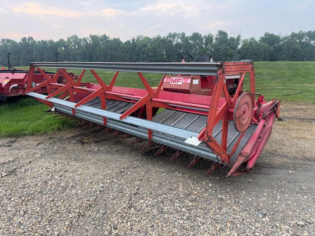 Image of Massey Ferguson 655 Primary image