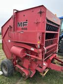 Massey Ferguson 656 Image